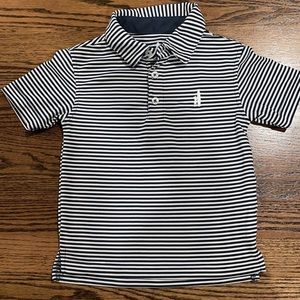 Johnnie-o PREP-FORMANCE Polo